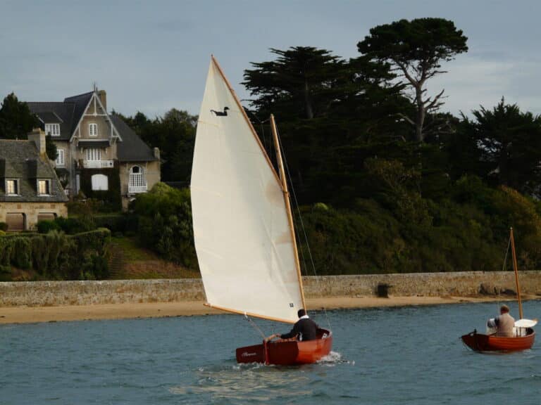 bernache34 - Morlaix, Roscoff